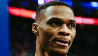 NBA – Avant de retourner à Oklahoma City, Russell Westbrook prévient cash : « Les gens là-bas savent »