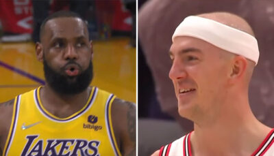 NBA – En plein Game 2 des finales, les Lakers encore taclés pour leur décision lunaire