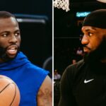 NBA – Après la vente XXL des Lakers, Draymond Green prévient cash : « Vraiment dangereux »