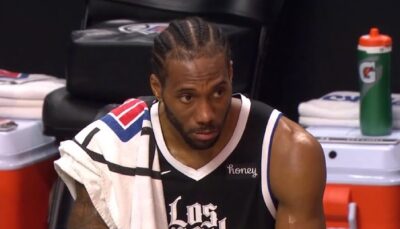 NBA – Kawhi Leonard salement taclé dans un gros débat : « Il ne mérite pas ça »