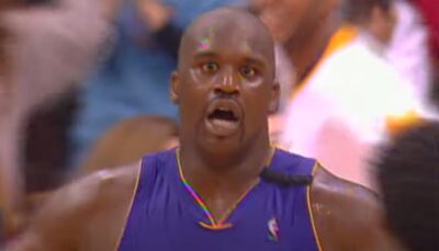 NBA – L’aveu étonnant du Shaq sur ses débuts en pro : « Je pensais que j’aurais ces moyennes »