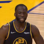 NBA – Suite à ses propos scandaleux, Draymond Green attaqué : « C’est un malade mental ! »