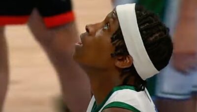 France – Disparu des radars, grosse update sur Frank Ntilikina : « Il a fait…