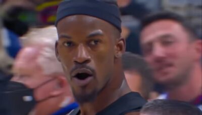 NBA – La franchise surprise prête à s’immiscer dans le dossier Jimmy Butler : « Ils aimeraient…