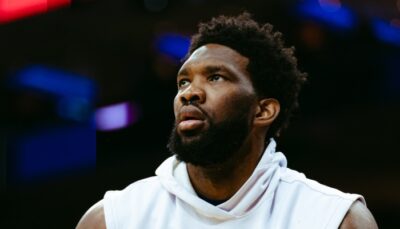 NBA – « C’est là que réside le problème » : le grand souci de Joel Embiid identifié ?