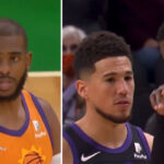 NBA – « Ils l’ont viré pour qu’un blanc le remplace (…) quand on est noir, on vous donne le pire… »