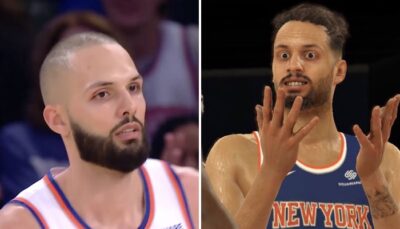 NBA – Les notes des Français sur 2K24 révélées, polémique sur Fournier : « Une énorme blague…
