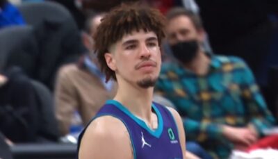 NBA – En pleines rumeurs de départ, la mise au point sauvage de LaMelo Ball sur son avenir