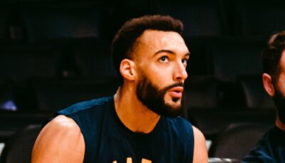 NBA – Un ancien du Jazz sans détour : « Le Rudy Gobert de notre époque, c’était lui »