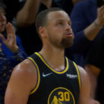 NBA – Grosse perte pour les Warriors sur le marché !