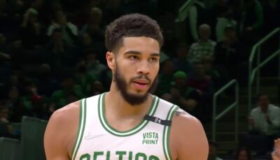 NBA – Terrible nouvelle déjà confirmée dans le feuilleton Jayson Tatum ?