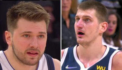 NBA – Nikola Jokic aux Lakers ? Un observateur insiste sur le dossier