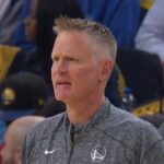 NBA – Les Warriors en quête de renforts, Steve Kerr drague une star : « Un plaisir de le coacher »