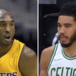 NBA – Jayson Tatum sans détour : « Il est à nous ce que Pau Gasol était à Kobe »