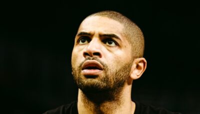 NBA – Avant de l’éliminer, la tirade virale du coach des Nuggets sur Nico Batum : « Pas une trouvaille »