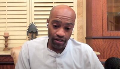 NBA – Grosse polémique autour de la légende Vince Carter : « Ils ont fait n’importe quoi »