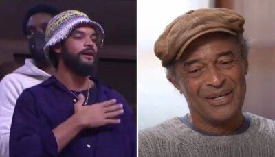 La réaction franche de Yannick Noah sur la consommation de drogue de son fils Joakim : « Je lui ai dit… »