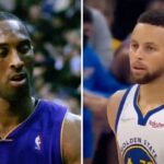NBA – Le geste que Steph Curry a rapidement regretté avec Kobe Bryant : « Je suis passé en lui disant…