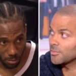 NBA – Tony Parker taclé dans le feuilleton Kawhi Leonard aux Spurs et salement accusé