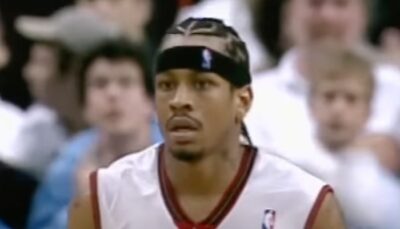 NBA – Un ancien des Sixers très honnête sur Allen Iverson : « On en a marre »