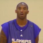 NBA – Le trash-talking ultime de Kobe sur un adversaire : « Je viens de descendre de l’hélico, et toi…