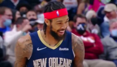 NBA – Brandon Ingram jeté à la porte à son tour dans un trade par les Pelicans, son cas fait polémique !