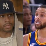 NBA – Allen Iverson dévoile son plus gros 5 majeur de l’histoire… et fait polémique !