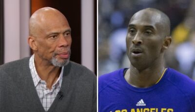 NBA – Interrogé sur Kareem Abdul-Jabbar, la réponse cinglante de Kobe : « Si j’étais vraiment…