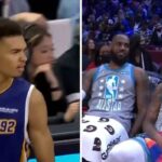 NBA – Un champion cash sur Wembanyama : « Ici c’est facile pour lui, mais il doit… »