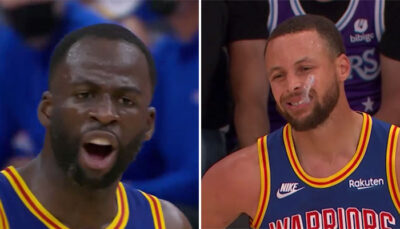 NBA – Enfin une opportunité pour les Warriors et fin d’un gros feuilleton ?