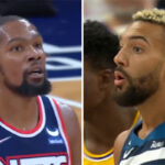 NBA – Marchandé par les Wolves, comment Rudy Gobert a échappé de peu au trade révélé