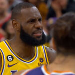 NBA – « Je pense que c’est vrai, il a couché avec la mère de LeBron »