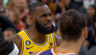 NBA – Une légende sans détour : « J’étais LeBron James avant l’heure, il est… »