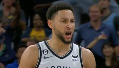 NBA – Point de chute tout désigné pour Ben Simmons, enfin prêt à se relancer ?