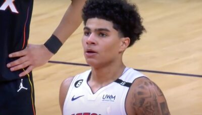 NBA – En danger aux Nets, Killian Hayes membre d’un étonnant Top 10 de la ligue !