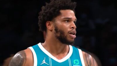 NBA – Condamné pour violences conjugales, le cri du coeur de Miles Bridges : « Je serai toujours le méchant »
