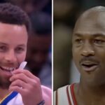 NBA – Stephen Curry comparé à Michael Jordan : « Il avait un état d’esprit similaire, mais…