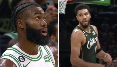NBA – Le constat absolument brutal sur une star des Celtics par un ancien : « Il n’a pas le niveau de Tatum »