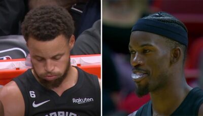 NBA – « C’est dangereux » : le fiasco des Warriors déjà détaillé ?