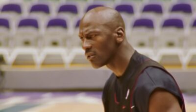 NBA – Un ancien joueur des Bulls avoue : « J’ai eu des altercations avec Michael Jordan. Il me faisait ça »