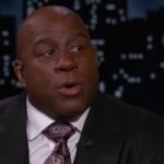 NBA – Pas discret, Magic Johnson drague une superstar : « Si seulement il jouait aux Lakers »