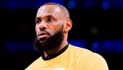 NBA – À l’approche des playoffs, LeBron transparent sur son état de santé : « Je me sens…