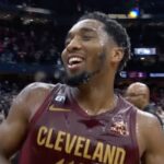 NBA – Après « Spida », le nouveau surnom génial de Donovan Mitchell !