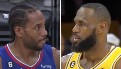 NBA – Une bataille imminente entre les Clippers et les Lakers sur le marché ?