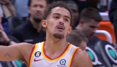 NBA – Tournant imminent dans le dossier Trae Young ? Pourquoi ça se corse à Atlanta !