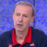 France – Grosse rumeur sur Vincent Collet après les JO 2024 : « Il succèderait à… »