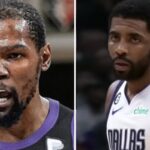 NBA – Kevin Durant aux Mavericks ? Un insider balance : « Si Kyrie Irving ne s’était pas…