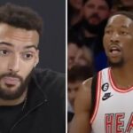 NBA – Bam Adebayo cash sur Rudy Gobert et le DPOY : « Pour moi, c’est le…