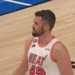 NBA – Dégagé par le Heat, la réaction brutale de Kevin Love à son trade !