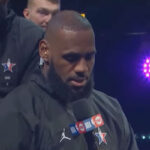 NBA – En plein dilemme aux Lakers, LeBron prêt à une dinguerie ? « S’il le peut, il va…